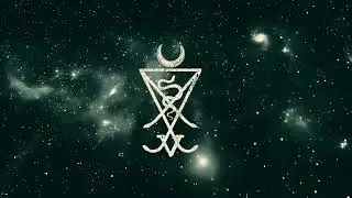 LUX FERRE - Lucifer Dark Mantra | Dark Ambient Music for Meditation