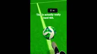 Skill full Fart GIMPSON on the ball #vrfs #football #vr