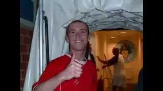 Fc United of Manchester cup final 2007