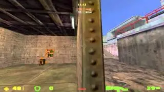 aimbot on half life ? - adrenaline gamer 2014 / Castor