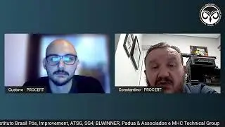 Live PROCERT - Conhe&ccedil;a as normas ISO para educa&ccedil;&atilde;o
