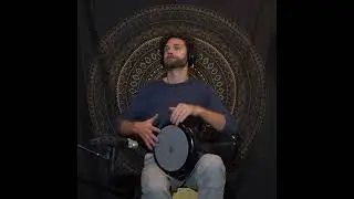 I See Stars - Darbuka Metal Solo 🔥 - Mistaken Enemy