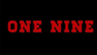 AIEBIE - One Nine (Official Lyric Video)