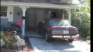 Made In USA: Best Gutter Cleaning Blower/Vacuum Attachment Tool