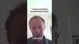The $10M Real Estate Decision That Built Whole Foods Empire