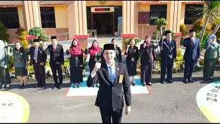 Video Profil Pembangunan Zona Integritas Menuju WBK dan WBBM di Pengadilan Negeri Tais Tahun 2022