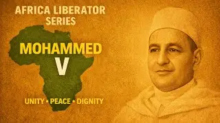 Mohammed V &ndash; The King Who Chose His People