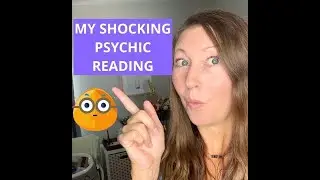 My California Psychics Reading: Find out What SHOCKED ME!