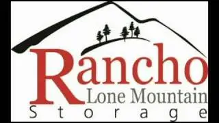 Storage Henderson - RANCHO LONE MOUNTAIN STORAGE