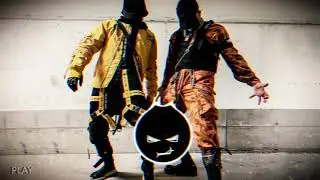 Maksatik - GanGsta