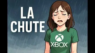 Xbox part complètement en cacahuète ? Perfect Dark Everwild annulés. 
