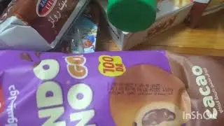 الله يفتحها ويفرجها عليا وعليكم🤲أجمل اطلالة مع صباح 😍مشتريات وخرجة خفيفة 👍