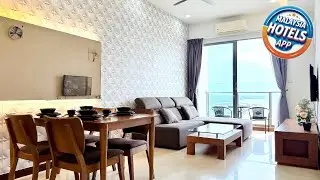 S_A29 2BR @ Silverscape Residence | Malacca, Malaysia | Hotel Review ⭐