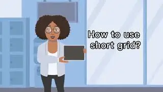 Grid Trading Tutorial (animated)