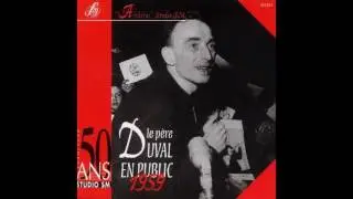 Aimé Duval - Par la main (Live)