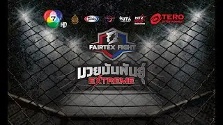 Fairtex Fight