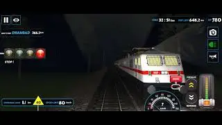 cross very good speed me station