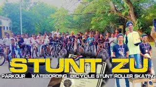 STUTZU 2024 extreme spot compilation 💥