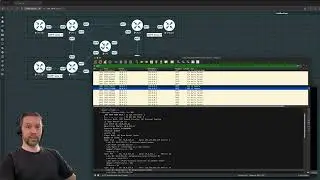 EP11  - Entendendo as vantagens no uso do OSPF Prefix-Suppression