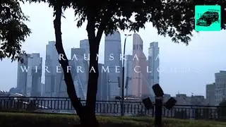 Raumskaya &ndash; Wireframe Clouds (Eco LP)