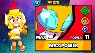 New skin hermes max for max brawler - Max Brawlstars - Brawl Stars Season 17