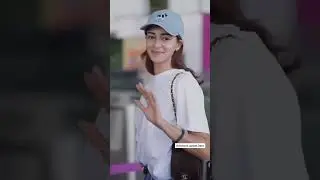 When beauty meets power &mdash; Ananya panday #ananyapanday