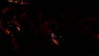 Corinne Rose live @ Hole in the Wall 2008
