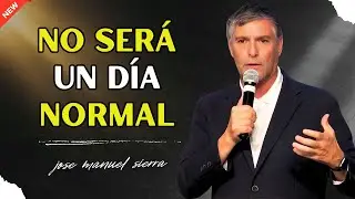 La Biblia Advierte Sobre el 1 de Febrero - Pastor José Manuel Sierra