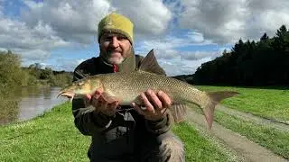 Weekly Catch Round up to 7th October 2024