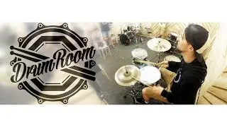 Dmitry Gorshenin DrumRoom Lick