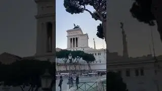 Императорские форумы