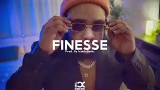Squash [Type Beat] - Finesse 🍸 Dancehall Riddim 2021