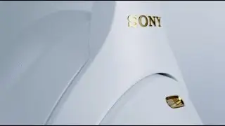 Sony Noise Cancelling Headphones WH-1000XM4 Silent White Official Product Video