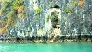 VietNam - Ha Long Bay - The wonder of the World
