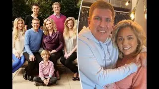 Chrisley Knows Best Stars Get Pardoned by Trump: Drama Unfolds!