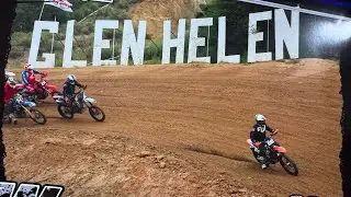 WORCS 2025. RD 5, GLEN HELEN      FULL RACE