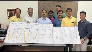 Duo from Rajasthan held for several chain snatching incidents; gold worth Rs 15.75 lakh recovered