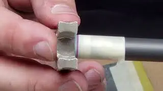 Shaping and Burnishing the Tip