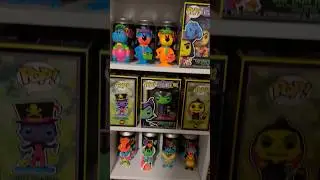 Wait for it&hellip; #blacklight #funkopop #shorts #unboxing #glowup #fun #soda #pop