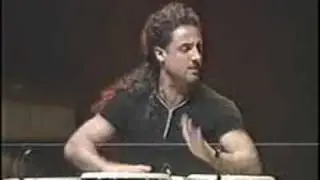 Daniel de los Reyes & Joel Taylor | Solos