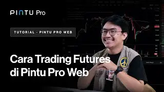 Cara Mudah Trading Futures dengan Leverage 25X di Pintu Pro Web!