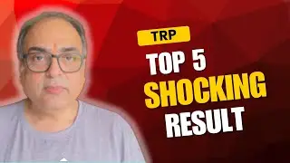 BARC TRP RATINGS OF HINDI TV SERIALS AND SHOWS WEEK 43 |