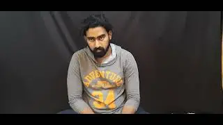 Negative audition of nithari's man || #acting #script #casting