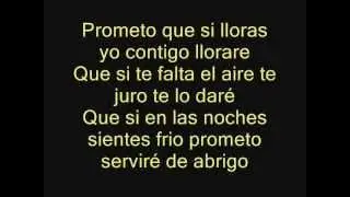 Ken -Y Princesa Letra
