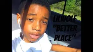 Lilwolf