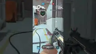 That double kill was NASTY 🤯 #shatterline
