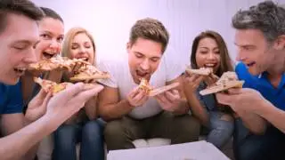 Domino's Pizza Aurora, IL - Reasons Why Pizza Is Your True BFF