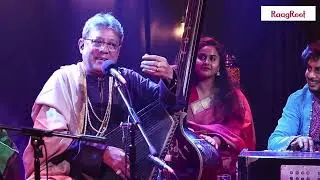 Raag Kedar | A Tribute to Ustad Munawar Ali Khan | Kumar Mukherjee
