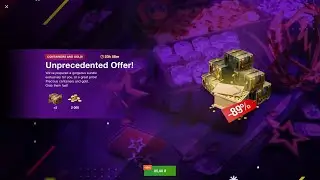 🔥Best Offers in WoT Blitz! 🖤🎁 89% OFF! - Opening Mega Containers!