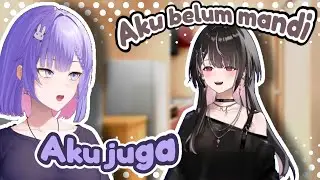 Anomali Jarang Mandi ... [Elaine Celestia - Re:Memories]